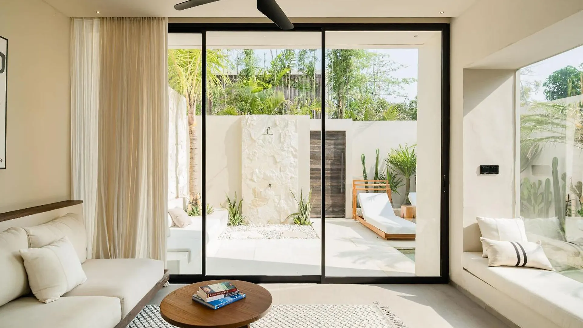 Tropical Villa With Pool In Bingin Pecatu