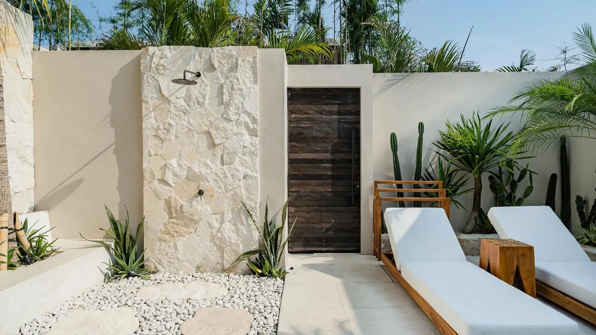 Tropical Villa With Pool In Bingin Pecatu   Pecatu (Bali)