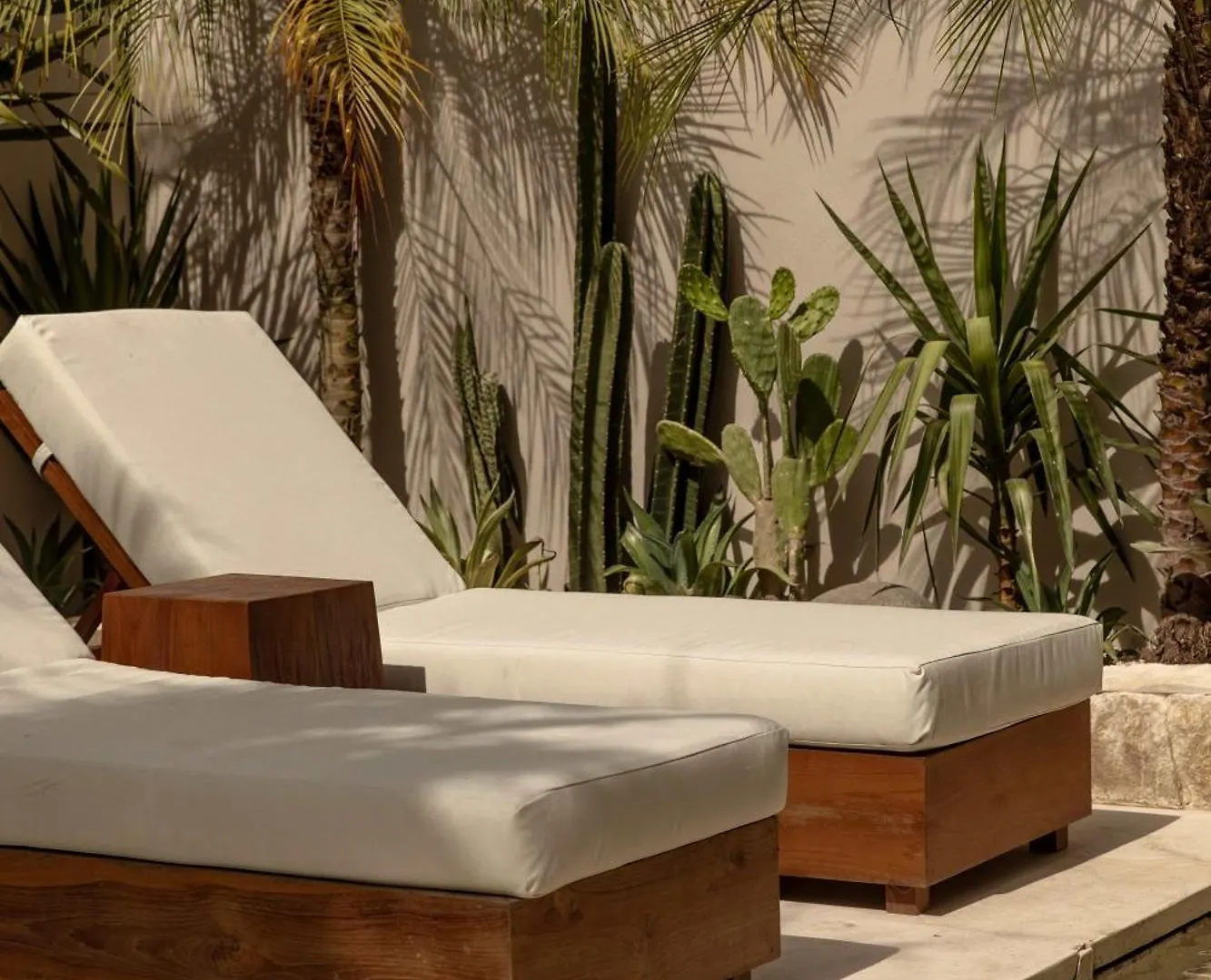 Tropical Villa With Pool In Bingin Pecatu