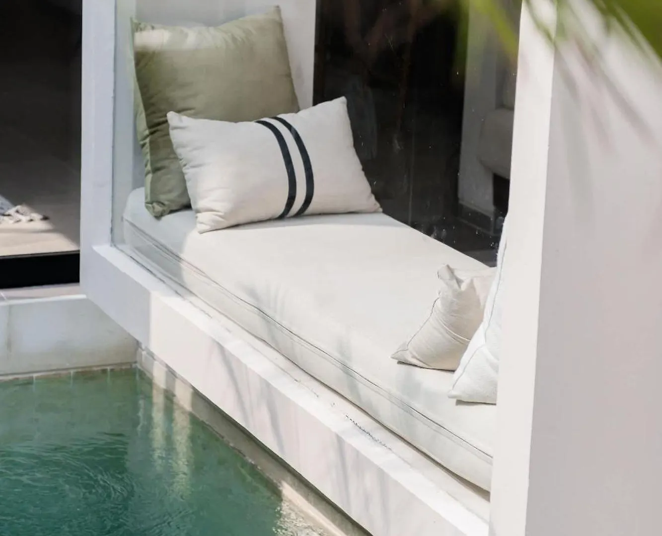 Tropical Villa With Pool In Bingin Pecatu