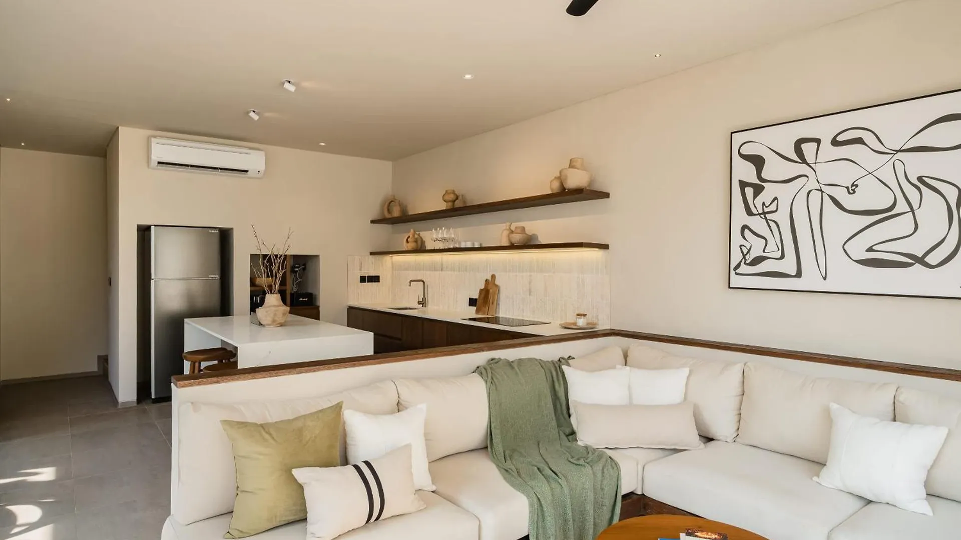 Tropical Villa With Pool In Bingin Pecatu 0*,