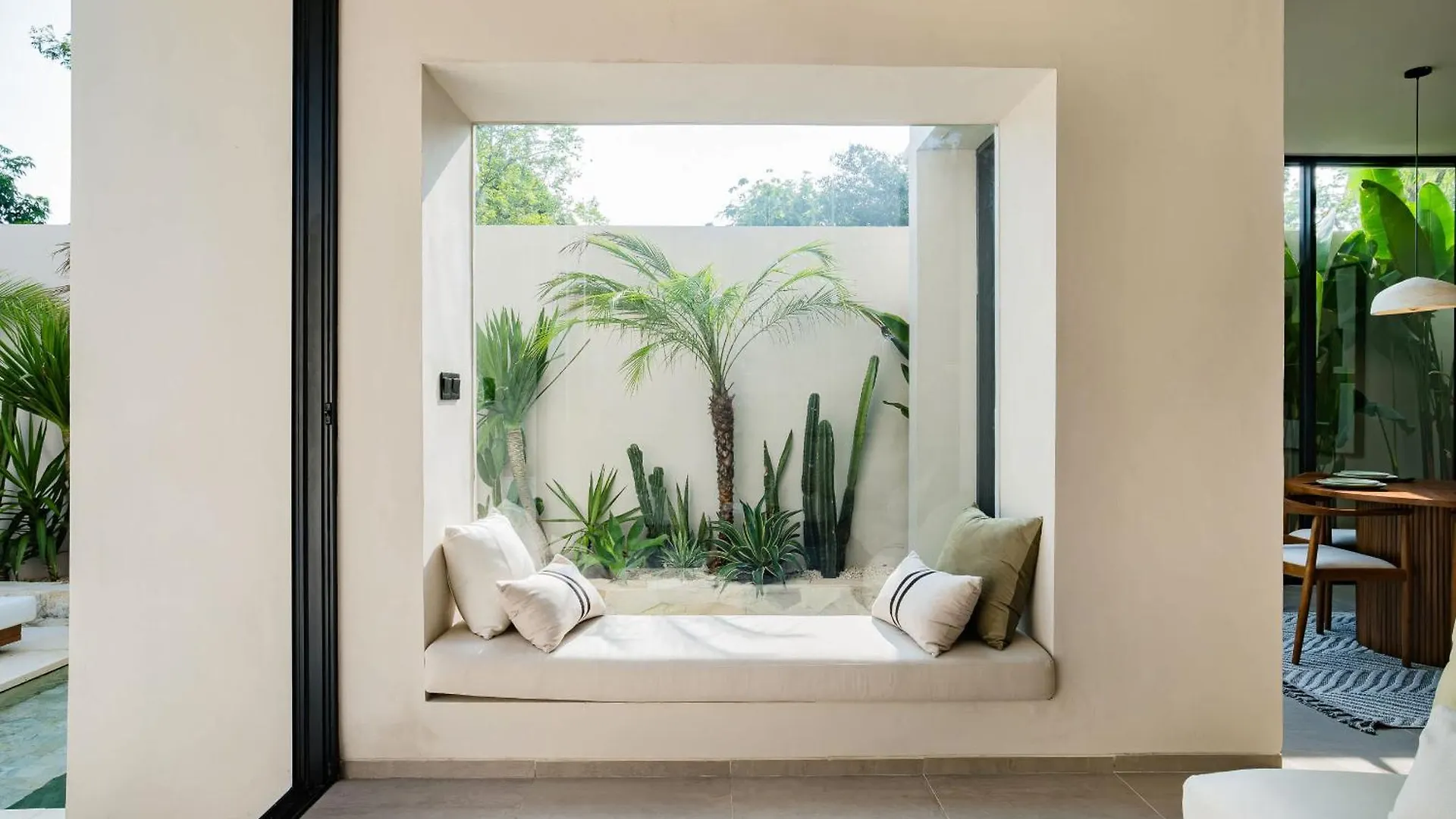 Tropical Villa With Pool In Bingin Pecatu