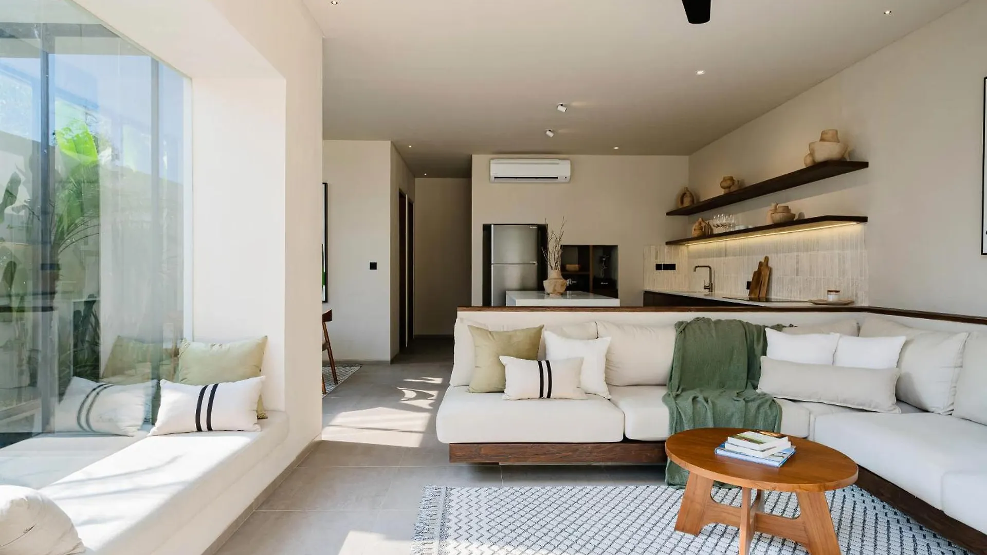 Tropical Villa With Pool In Bingin Pecatu
